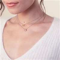 Collana Unoaerre Donna in Argento 726YHH2024006 - 726YHH2024006